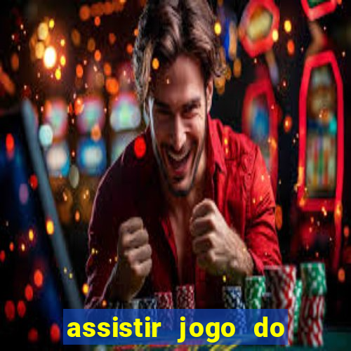 assistir jogo do flamengo multicanais